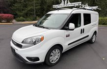 2021 Ram ProMaster City SLT