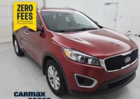 2018 Kia Sorento L