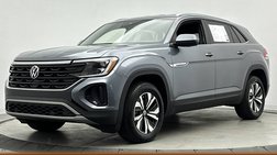 2024 Volkswagen Atlas Cross Sport SE