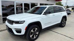 2024 Jeep Grand Cherokee 4WD