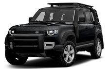 2020 Land Rover Defender 110 SE