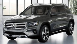 2026 Mercedes-Benz GLB GLB 250 4MATIC