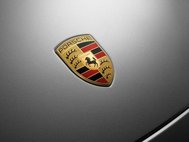 2011 Porsche 911 GT3 RS
