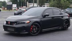 2024 Honda Civic Type R