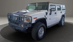 2006 HUMMER H2 Base