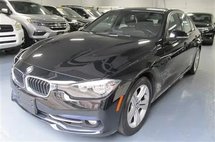 2016 BMW 3 Series 328i xDrive