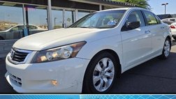 2009 Honda Accord EX-L V6