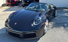 2024 Porsche 911 Carrera S