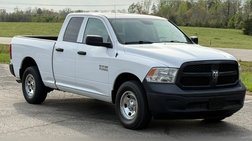 2017 Ram Ram Pickup 1500 Tradesman
