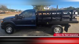 2016 Ford Super Duty F-250 XL