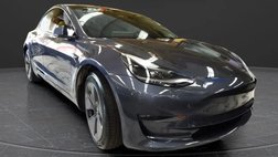 2023 Tesla Model 3 Long Range