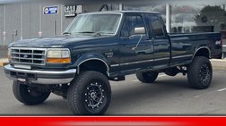 1996 Ford F-250 XL