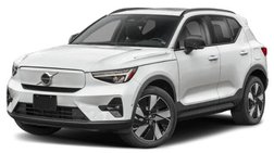 2026 Volvo EX40 Twin Plus
