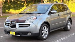 2006 Subaru B9 Tribeca 7-Passenger