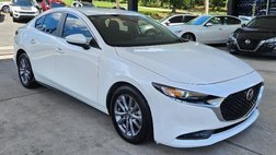 2021 Mazda MAZDA3 2.5 S