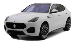 2025 Maserati Grecale Modena
