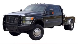2016 Ford Super Duty F-350 XL