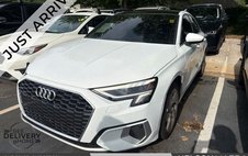 2024 Audi A3 Premium 40 TFSI