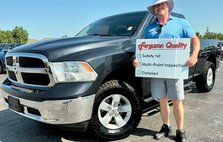 2021 Ram Ram Pickup 1500 Classic Tradesman