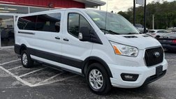 2021 Ford Transit 350 XLT