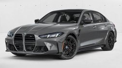 2027 BMW M3 Competition xDrive