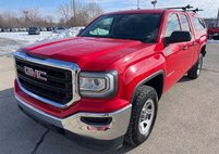 2019 GMC Sierra 1500 Limited Base