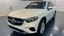 2023 Mercedes-Benz GLC-Class GLC 300