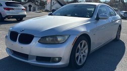 2008 BMW 3 Series 328xi