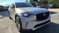 2024 Mazda CX-90 3.3 Turbo Premium