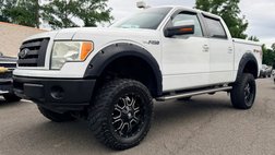 2010 Ford F-150 XL