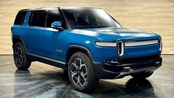 2024 Rivian R1S Adventure