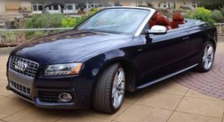 2010 Audi S5 3.0T quattro Prestige