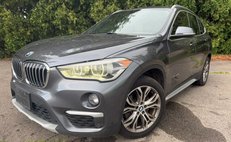 2017 BMW X1 xDrive28i