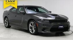 2020 Dodge Charger R/T