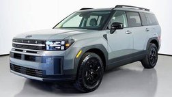 2026 Hyundai Santa Fe XRT