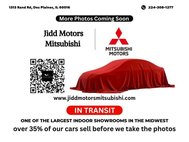 2020 Mitsubishi Mirage LE