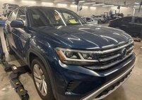 2020 Volkswagen Atlas Cross Sport V6 SE