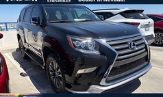 2019 Lexus GX 460 Base