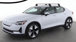 2024 Polestar 2 Long Range Dual Motor