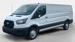 2024 Ford Transit 350