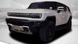 2025 GMC HUMMER EV 2X