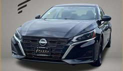 2023 Nissan Altima 2.5 S