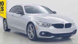 2017 BMW 4 Series 440i