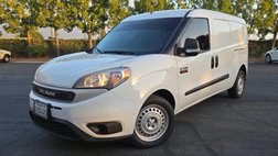 2022 Ram ProMaster City Base