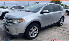 2012 Ford Edge SEL
