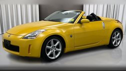 2005 Nissan 350Z Touring