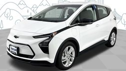 2023 Chevrolet Bolt EV 1LT