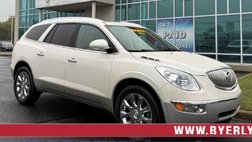 2012 Buick Enclave Premium
