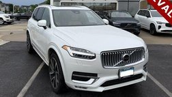 2024 Volvo XC90 B6 Ultimate Bright Theme 7P