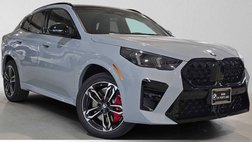 2026 BMW X2 xDrive28i
